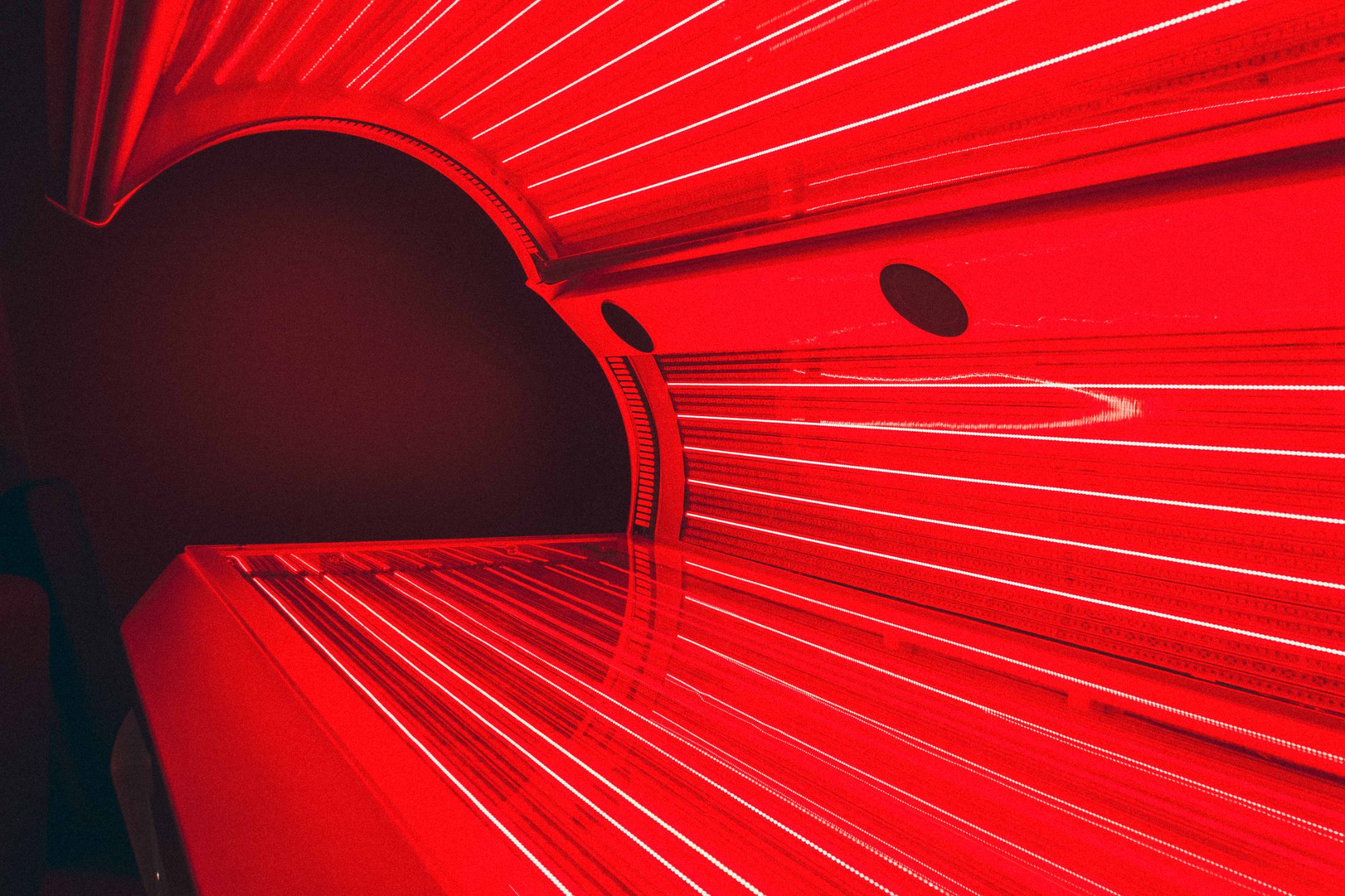 Red Light Therapy at Mindbody Lounge Victoria Park
